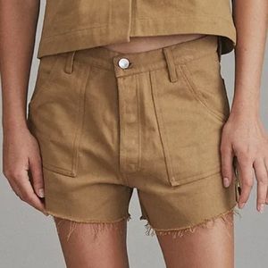 ACACIA // Otis Shorts